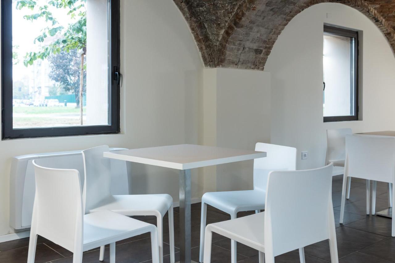 Cascina Fossata & 3* Turin