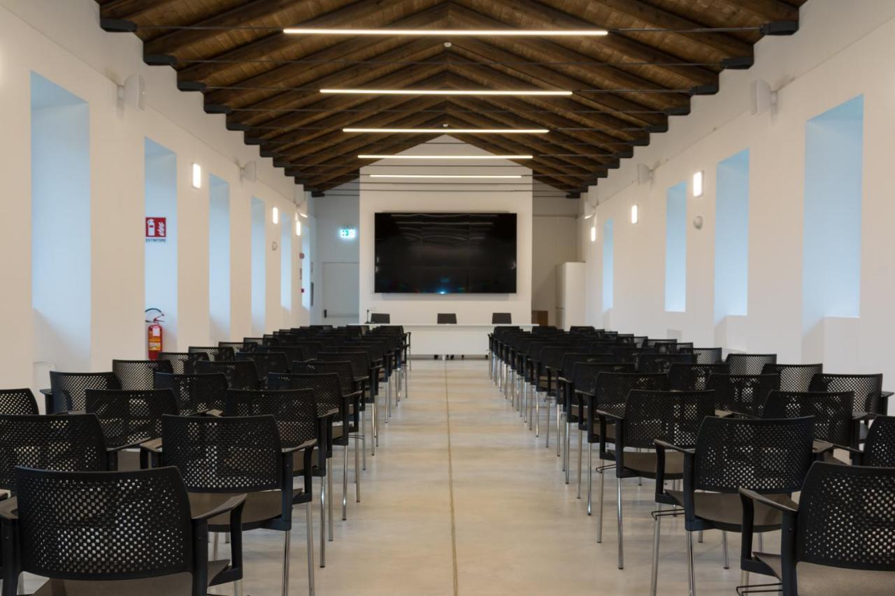 Cascina Fossata & Turin