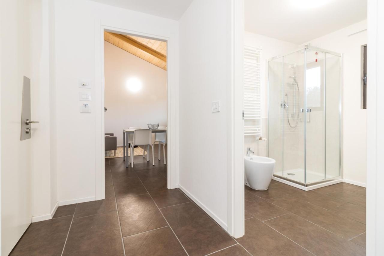 Cascina Fossata & 3*