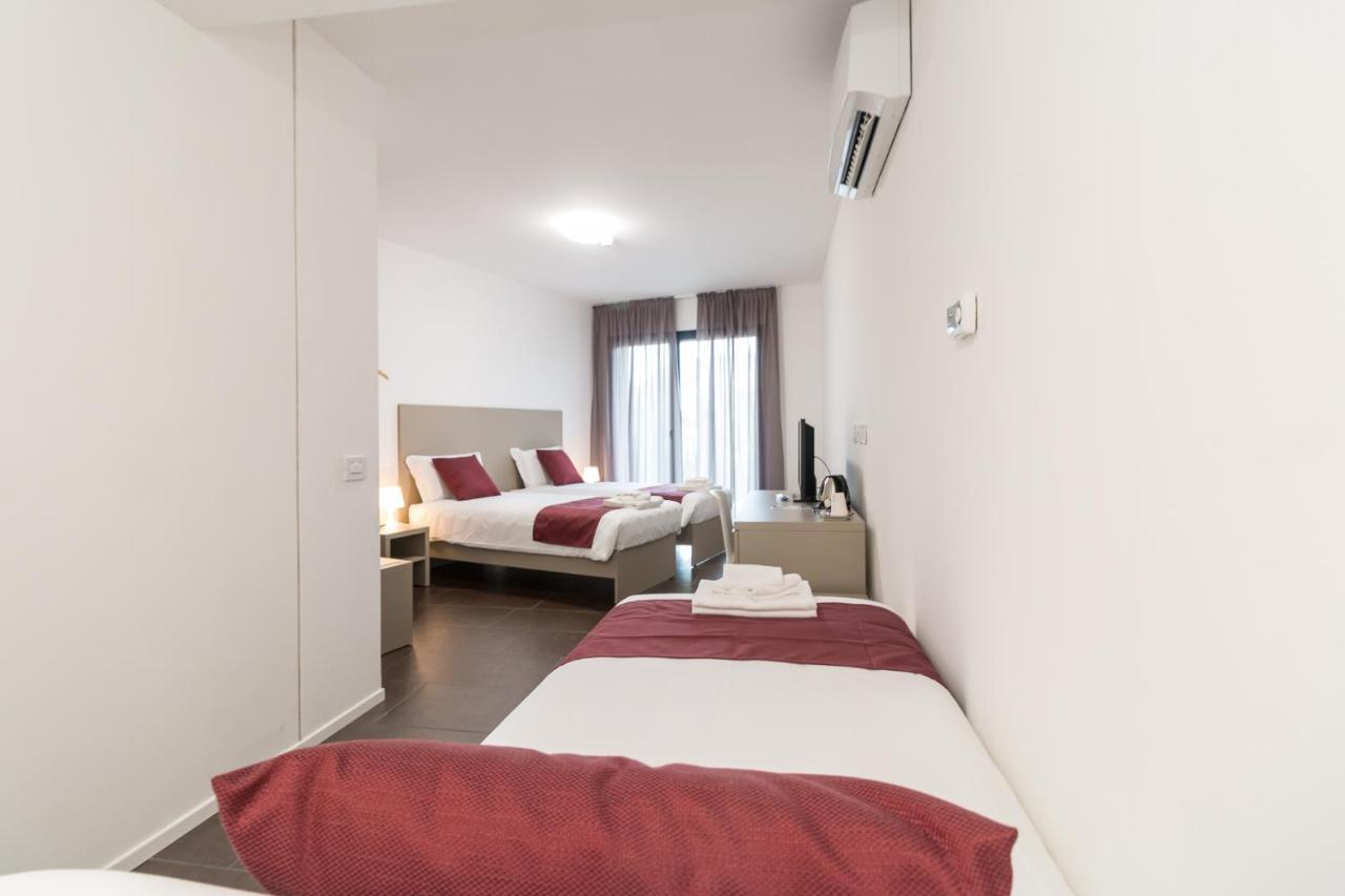 Hotel Cascina Fossata &