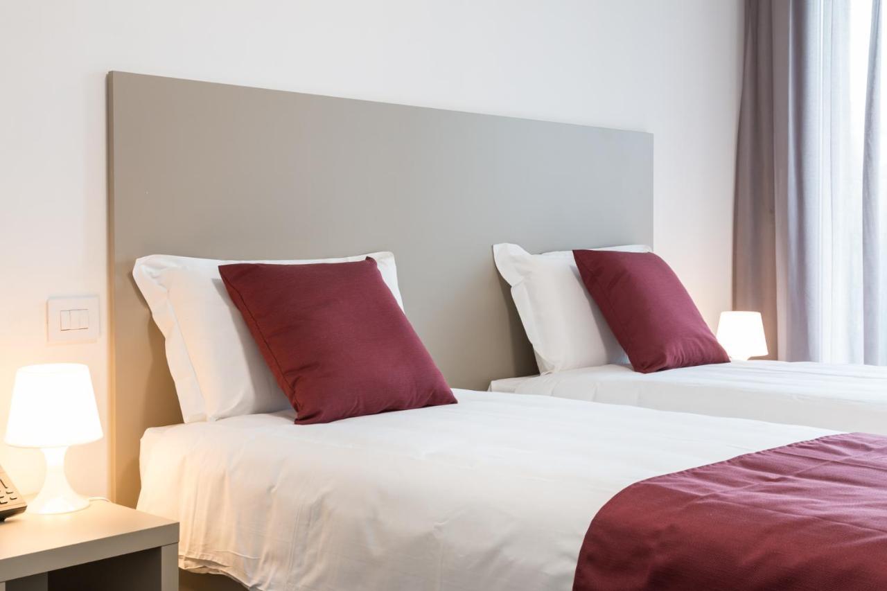 Hotel Cascina Fossata & Turín