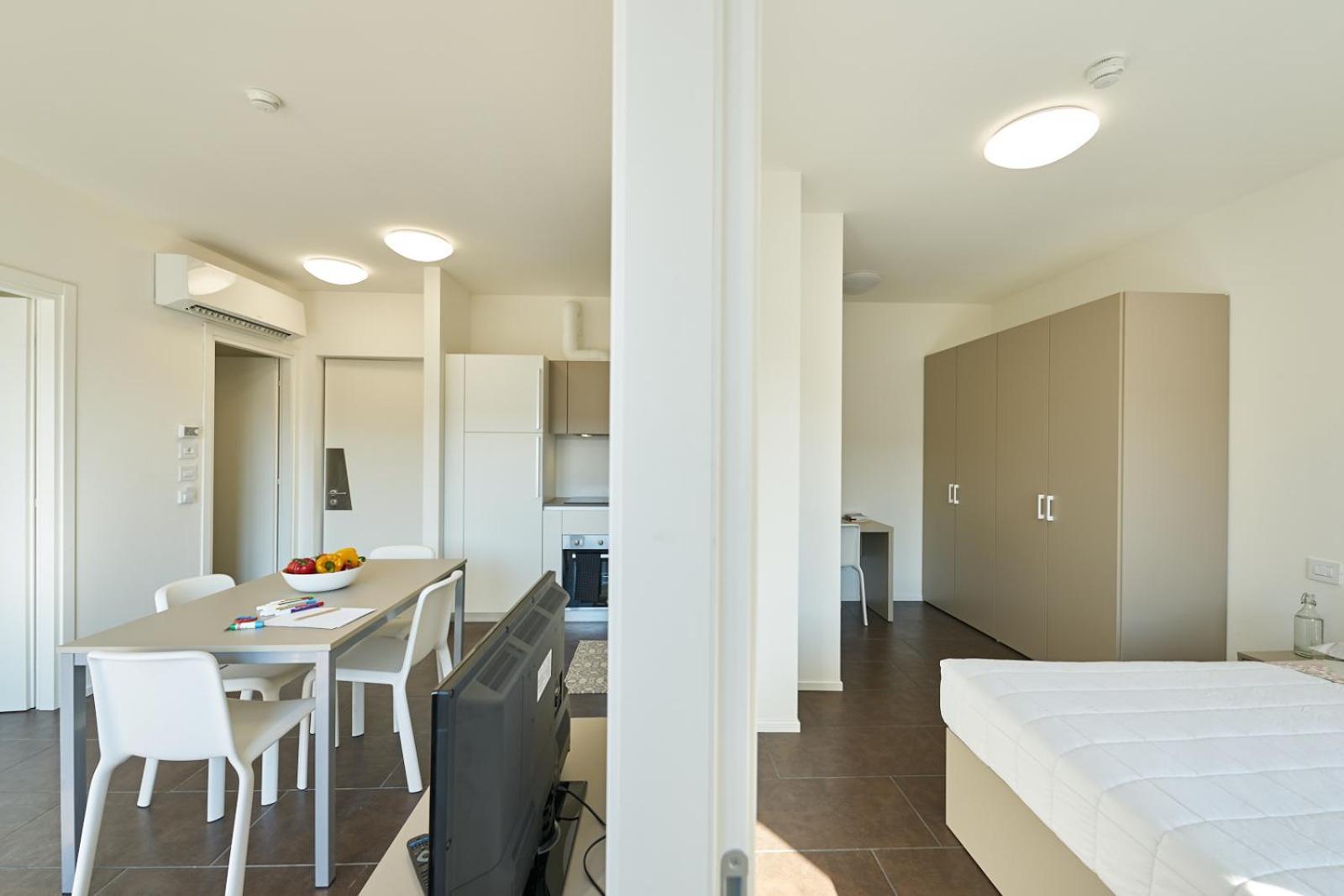 Hotel Cascina Fossata & Turín
