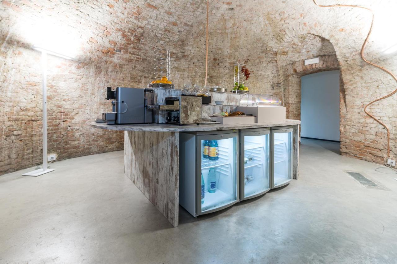 Hotel Cascina Fossata &