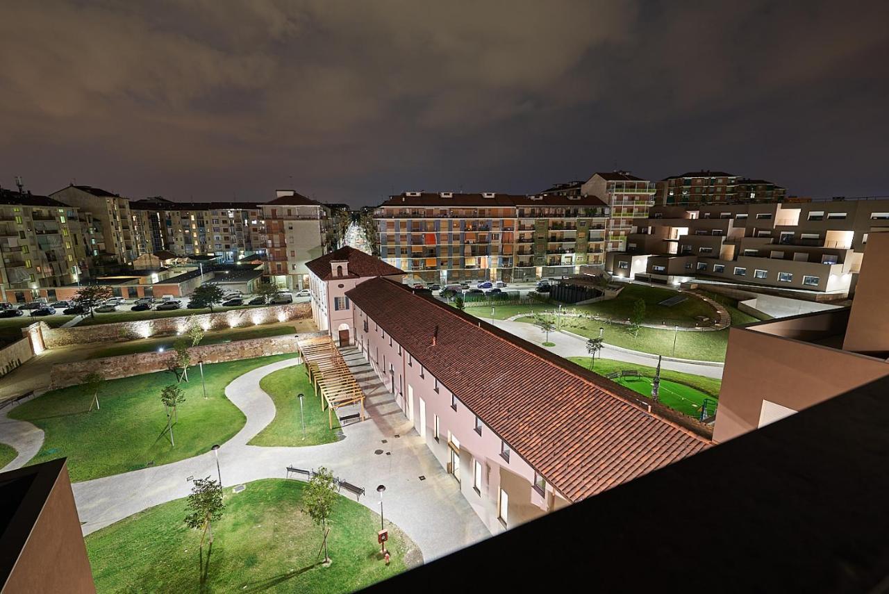 Cascina Fossata & 3* Turín