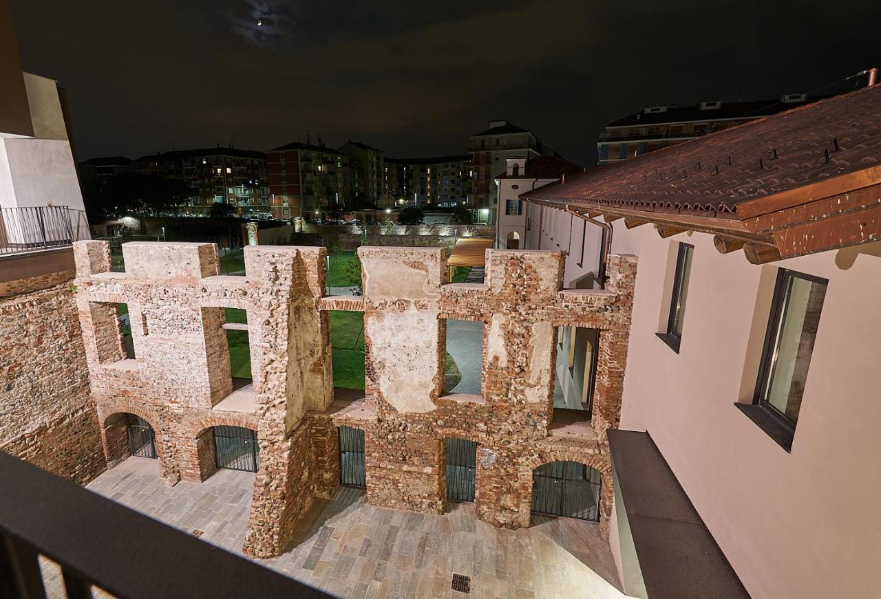 Hotel Cascina Fossata & Turín