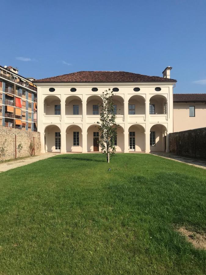 Hotel Cascina Fossata & 3*