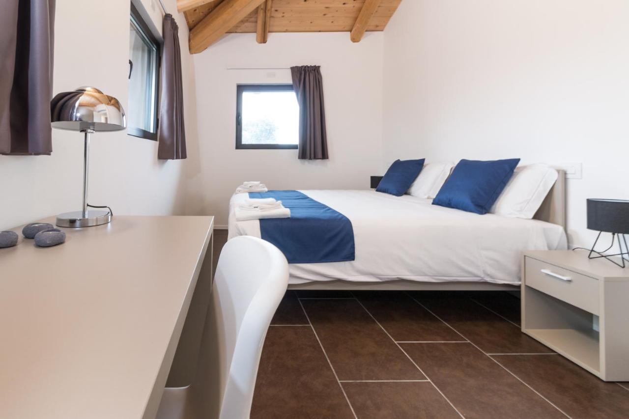Hotel Cascina Fossata & 3*