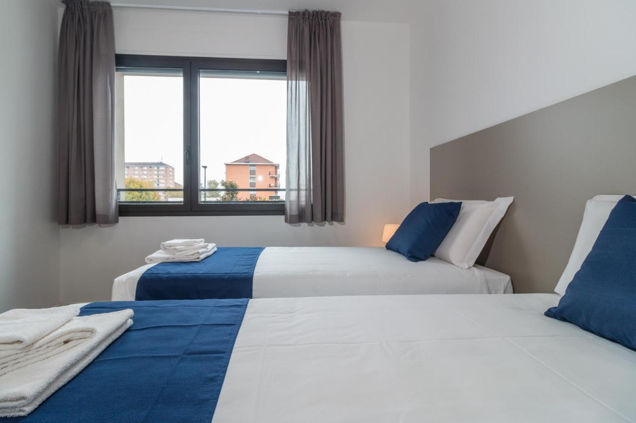Cascina Fossata & 3* Turín