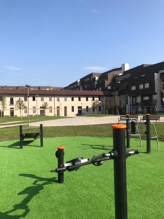 Cascina Fossata & 3* Turín