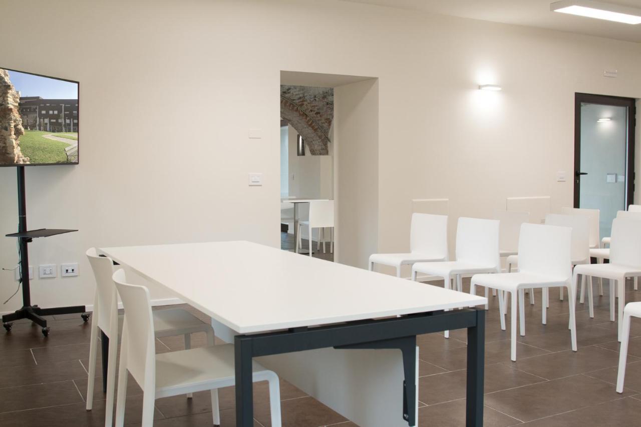 Hotel Cascina Fossata & 3*