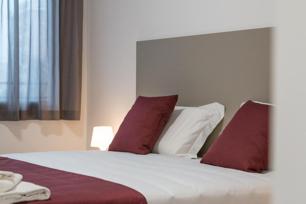 Hotel Cascina Fossata & Turín