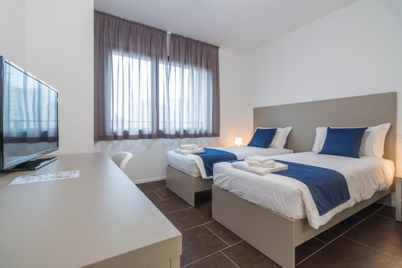 Cascina Fossata & Hotel Turín