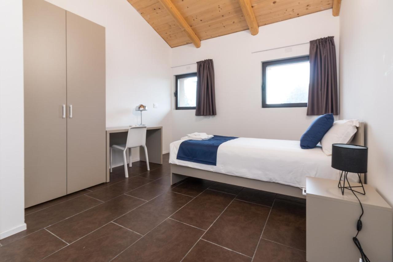 Cascina Fossata & Hotel Turín