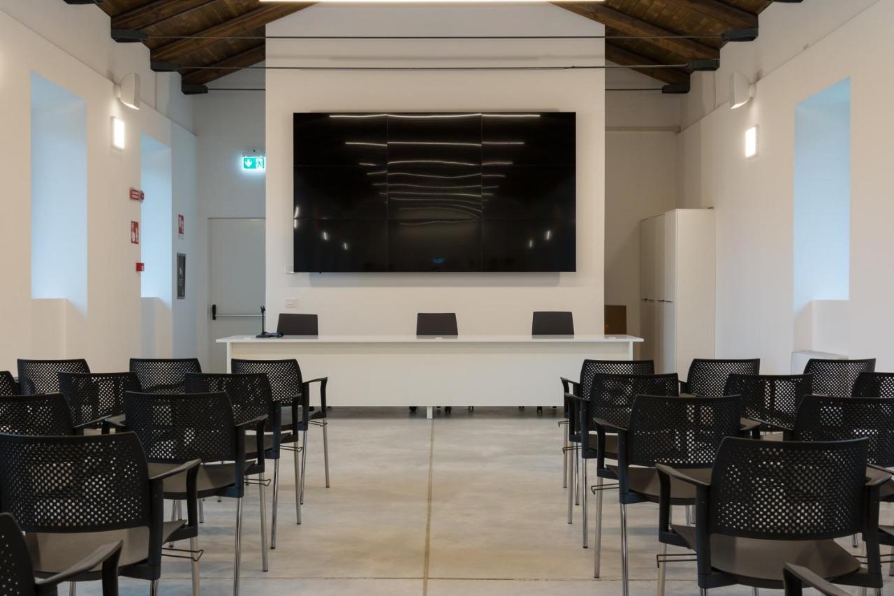 Hotel Cascina Fossata & 3*