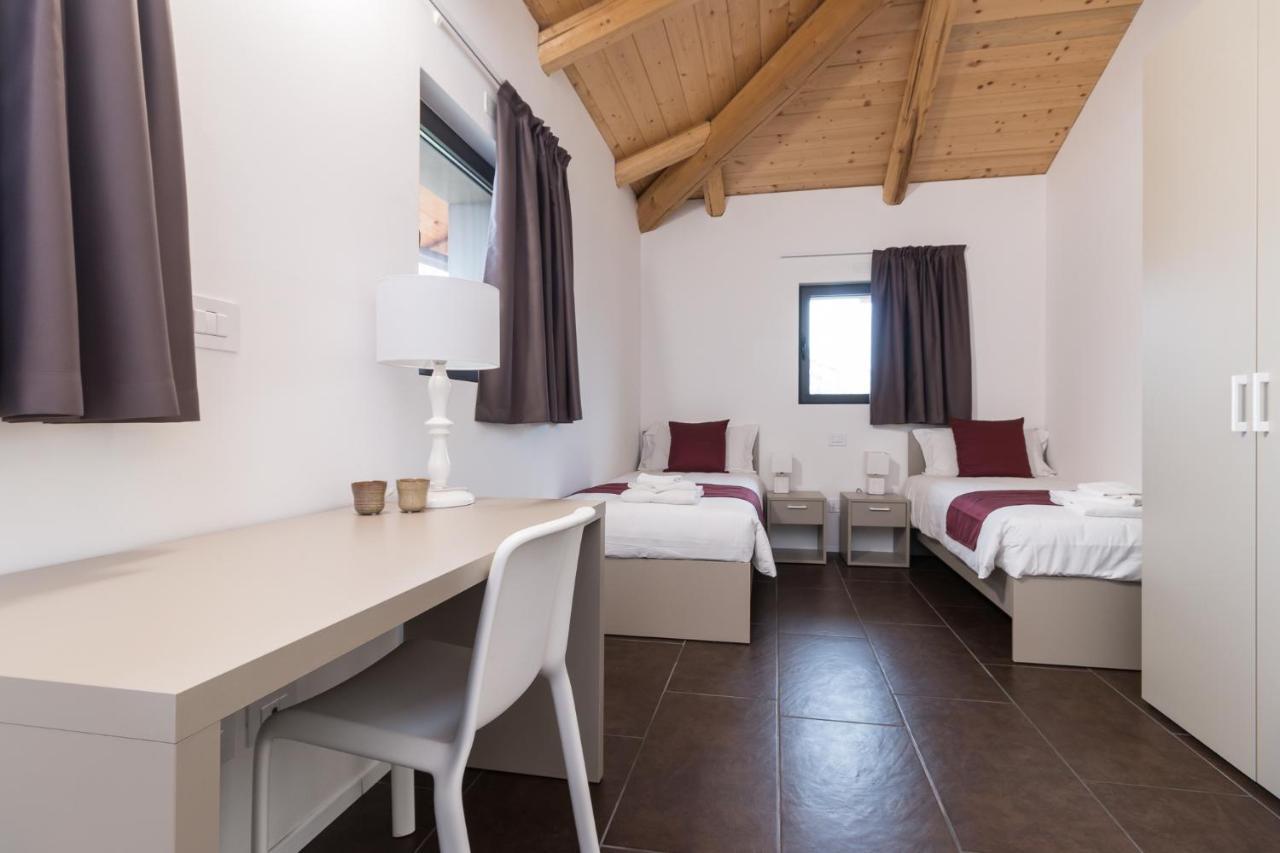 Hotel Cascina Fossata & Turín