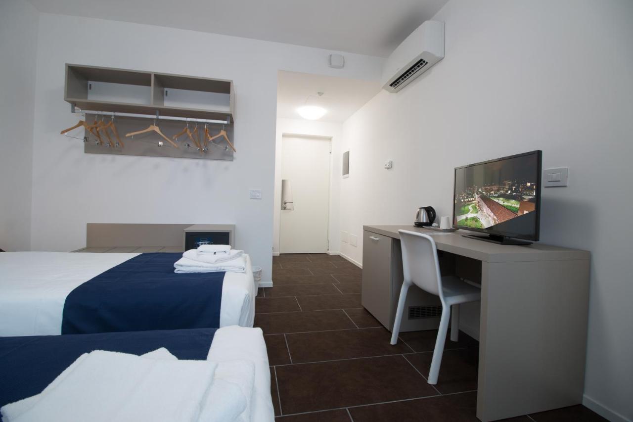 Cascina Fossata & 3* Turín