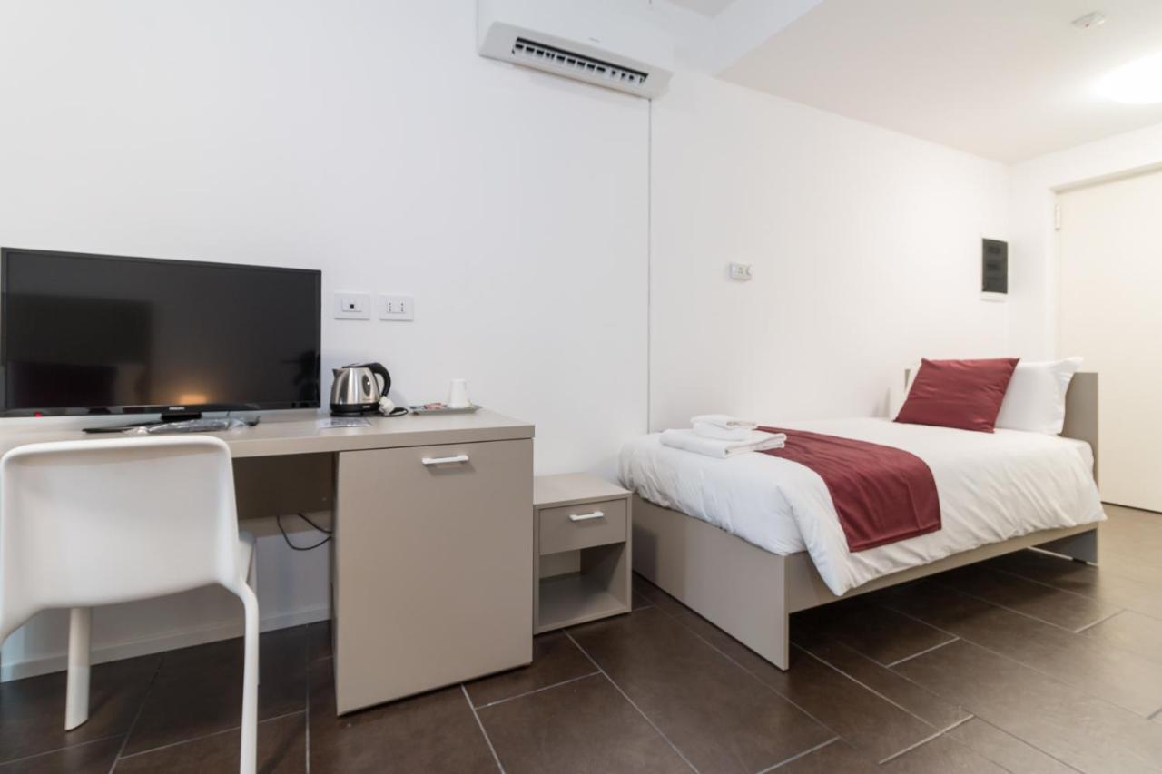 Cascina Fossata & Hotel Turín