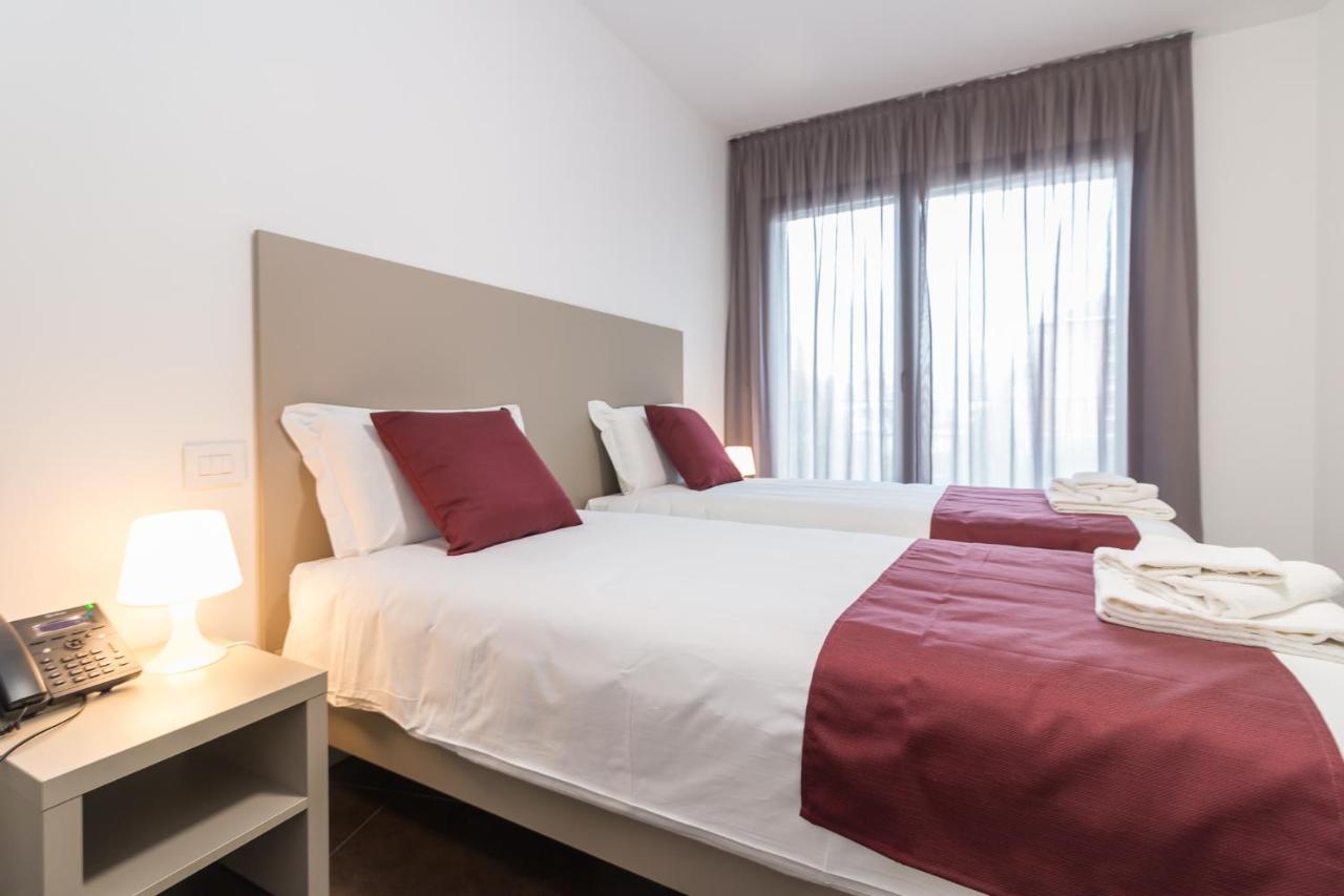Cascina Fossata & 3* Turín