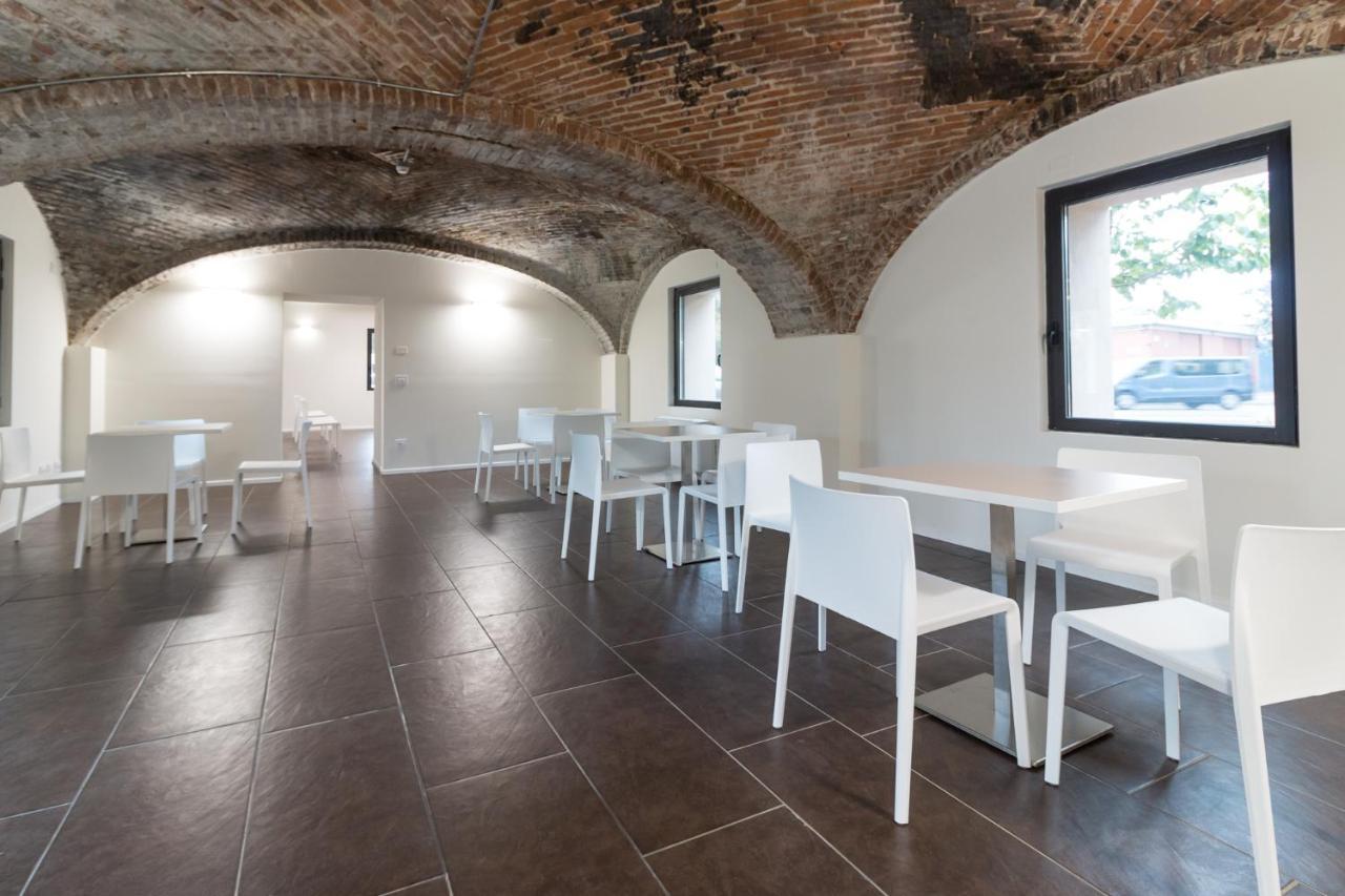 Hotel Cascina Fossata &