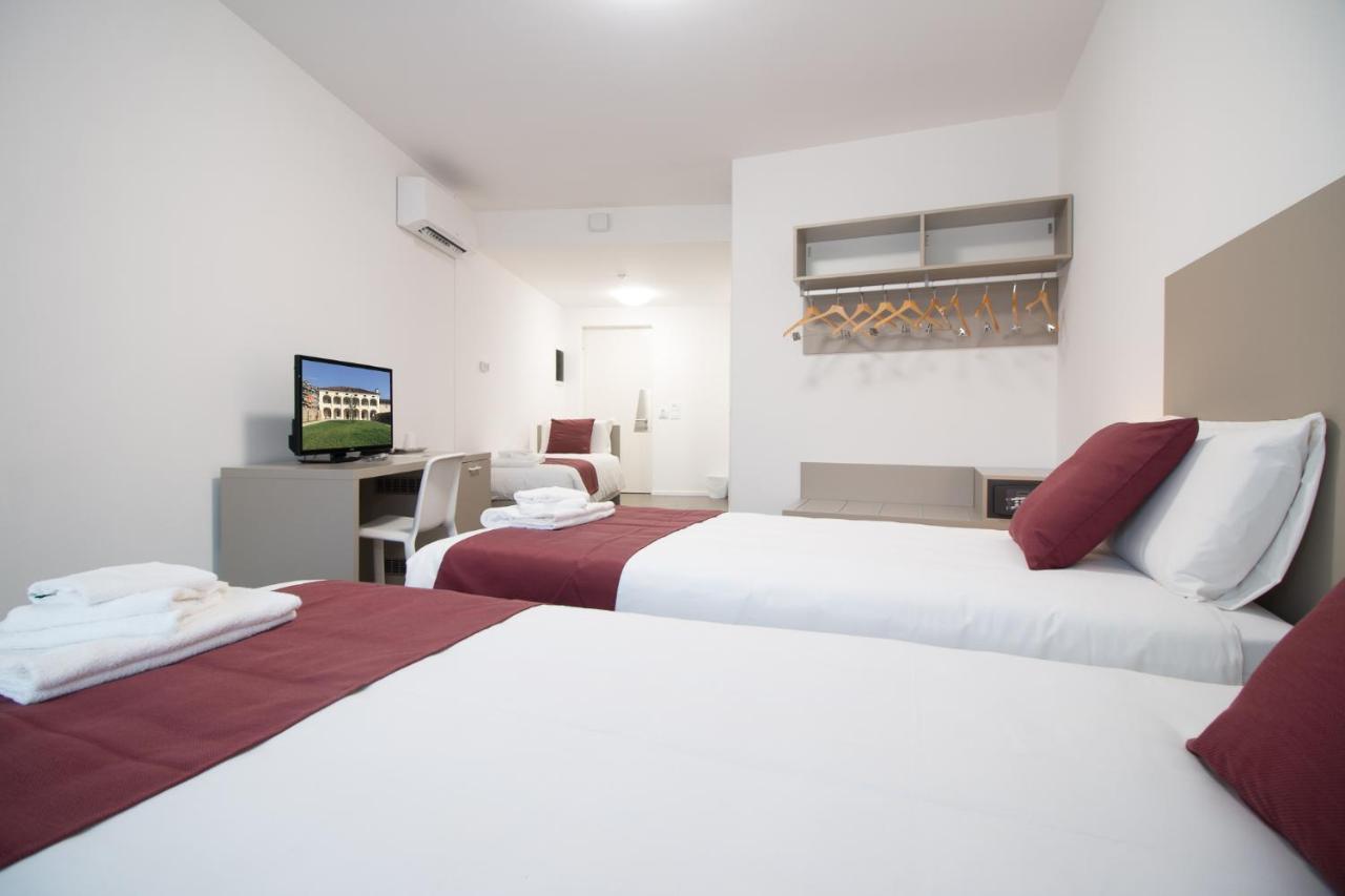Hotel Cascina Fossata & Turín
