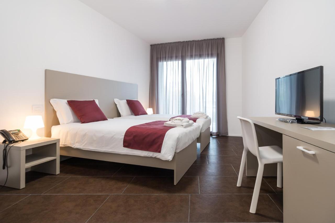 Hotel Cascina Fossata & Turín
