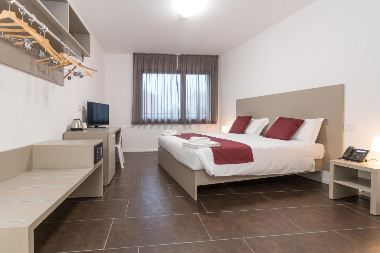 Cascina Fossata & Hotel Turín