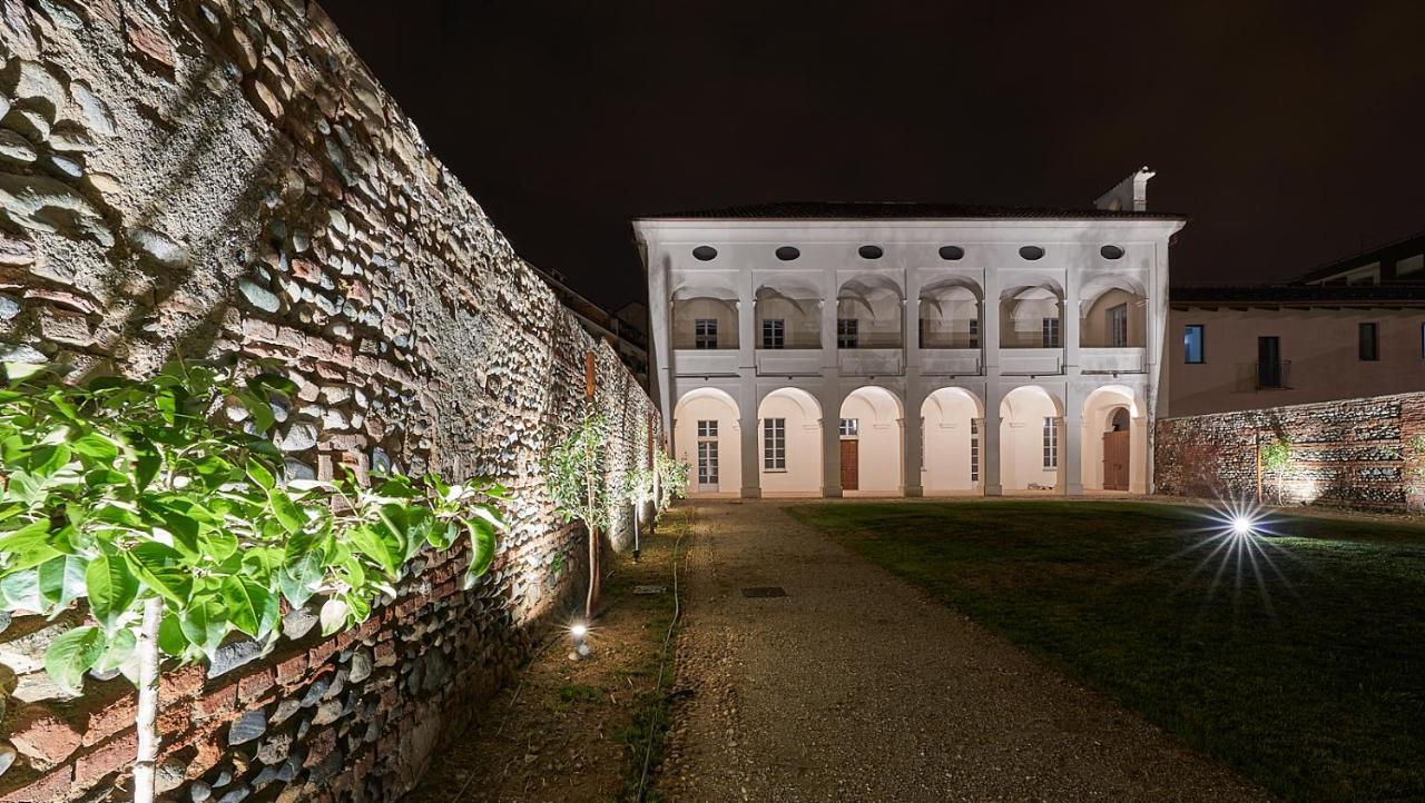 Cascina Fossata & Hotel