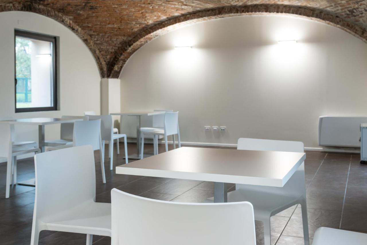 Hotel Cascina Fossata & Turín