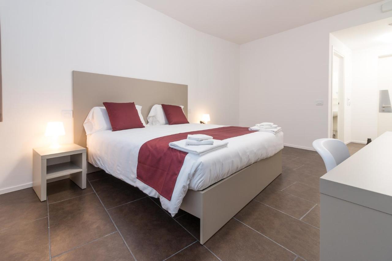 Cascina Fossata & Hotel Turín
