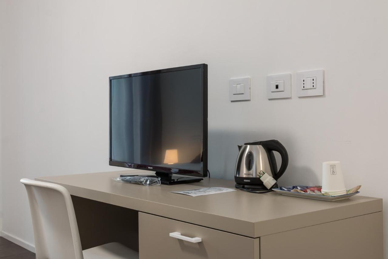 Hotel Cascina Fossata & 3*