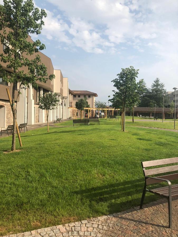 Cascina Fossata & 3* Turín