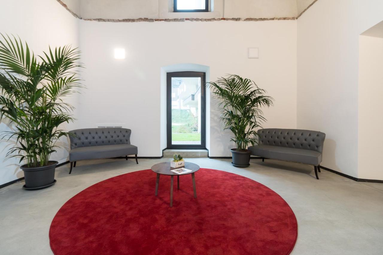 Cascina Fossata & Hotel