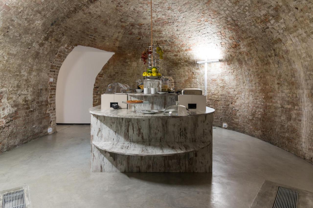 Hotel Cascina Fossata & Turín